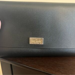 Kate Spade Black Women’s wallet